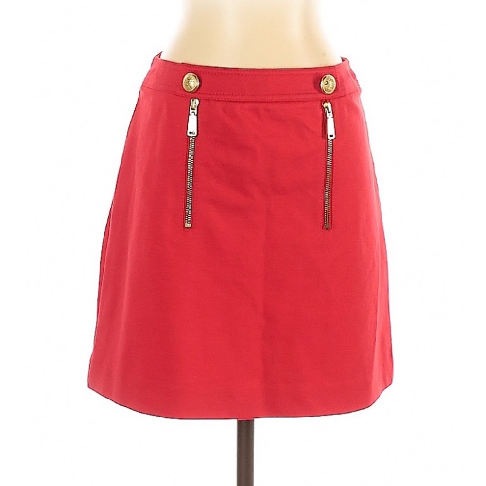 Express skirt